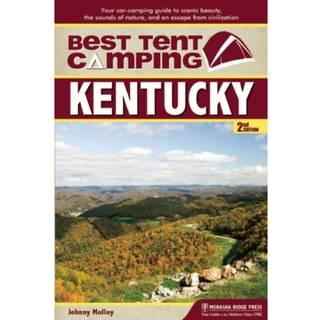 Best Tent Camping: Kentucky