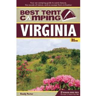 Best Tent Camping: Virginia