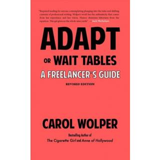 Adapt or Wait Tables (Revised Edition)