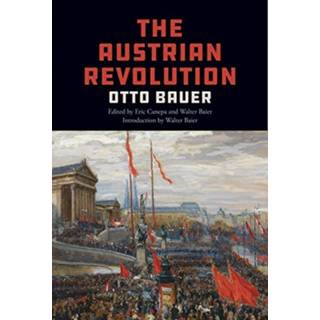 The Austrian Revolution