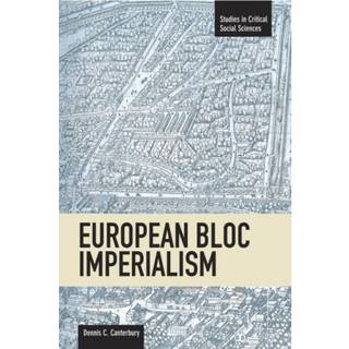 European Bloc Imperialism