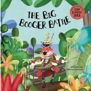 The Big Booger Battle