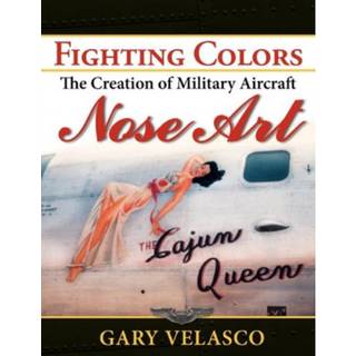 Fighting Colors