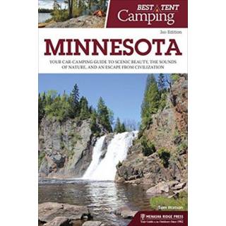 Best Tent Camping: Minnesota