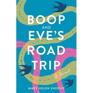 Boop and Eve's Road Trip