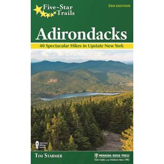 Five-Star Trails: Adirondacks