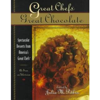 Great Chefs, Great Chocolate