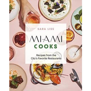 Miami Cooks