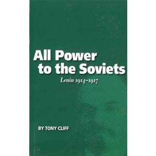 All Power To The Soviets