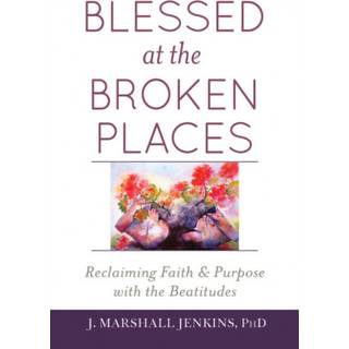 Blessed at the Broken Places
