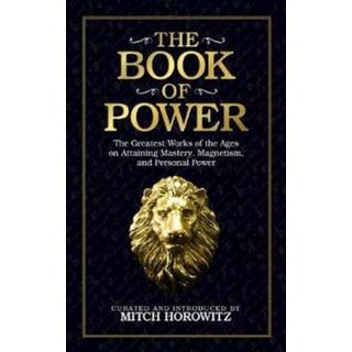 The Book of Power