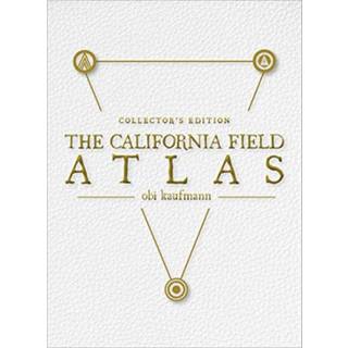 The California Field Atlas