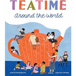 Teatime Around the World