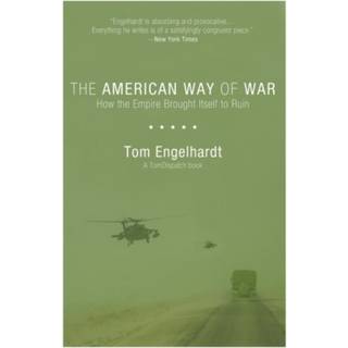 The American Way Of War