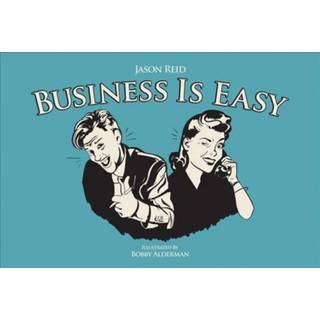 Business is Easy