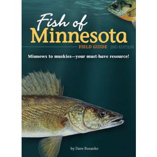 Fish of Minnesota Field Guide