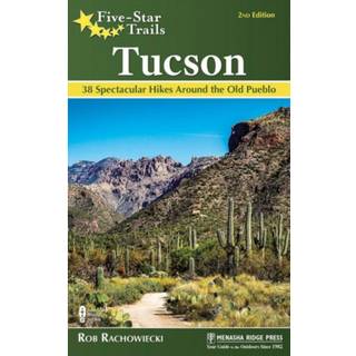 Five-Star Trails: Tucson