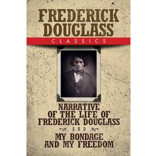 Frederick Douglass Classics