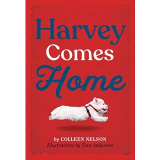 Harvey Comes Home