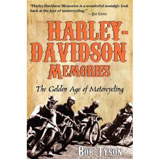Harley-Davidson Memories
