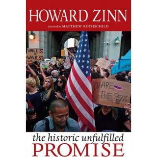 The Historic Unfulfilled Promise