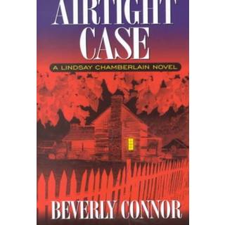 Airtight Case
