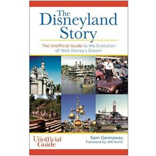Disneyland Story