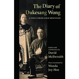 The Diary of Dukesang Wong