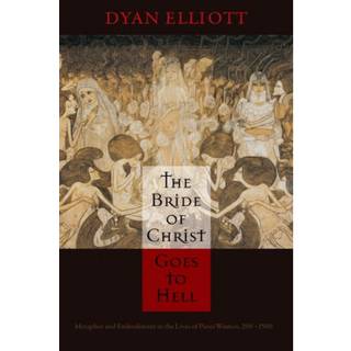 The Bride of Christ Goes to Hell