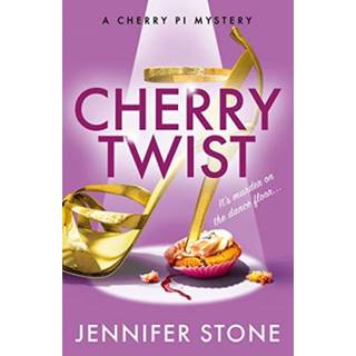Cherry Twist