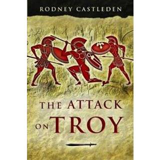The Attack on Troy