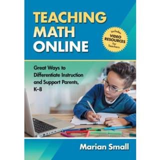 Teaching Math Online