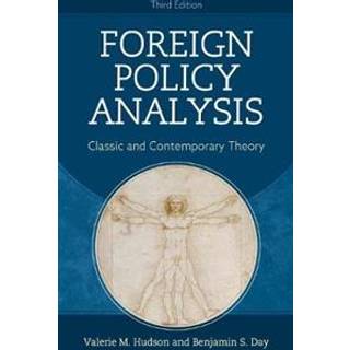 Foreign Policy Analysis