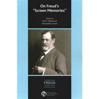 On Freud's "Screen Memories"