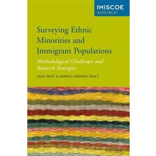 Surveying Ethnic Minorities and Immigrant Populations