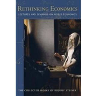 Rethinking Economics