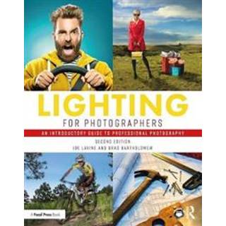 Lighting for Photographers