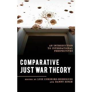 Comparative Just War Theory