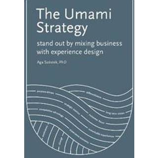 The Umami Strategy