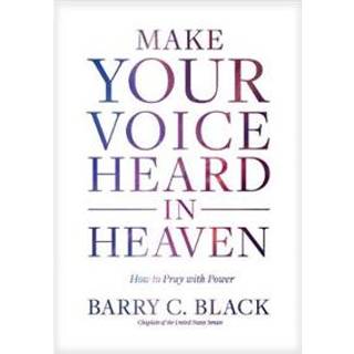 Make Your Voice Heard in Heaven