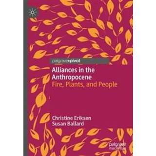 Alliances in the Anthropocene