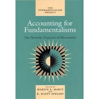 Accounting for Fundamentalisms