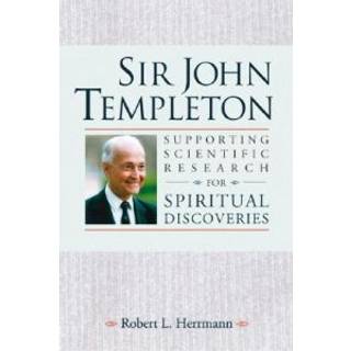 Sir John Templeton