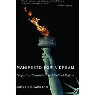 Manifesto for a Dream