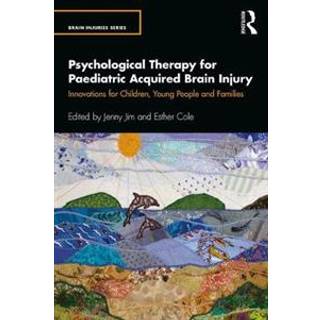 Psychological Therapy for Paediatric Acquired Brain Injury
