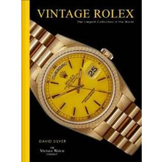 New Mags Vintage Rolex
