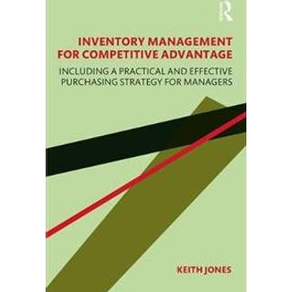Inventory Management for Competitive Advantage