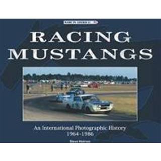 Racing Mustangs