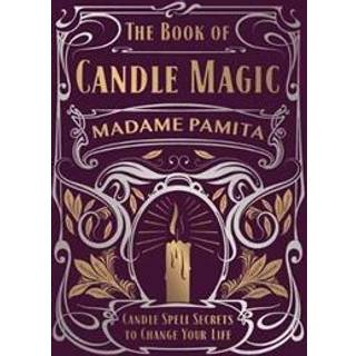 The Book of Candle Magic