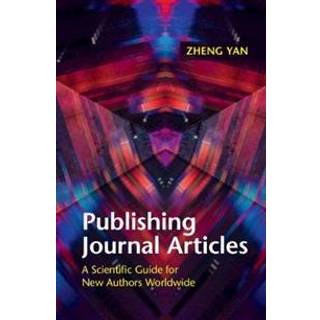Publishing Journal Articles
